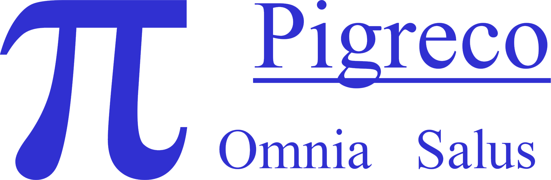 Logo Pi Greco Dialisi